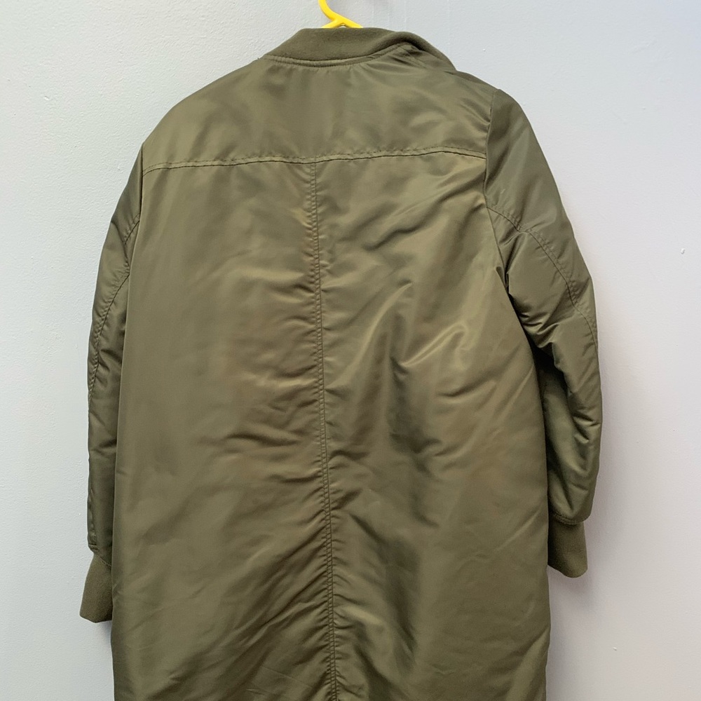 Long Jacket - image 4